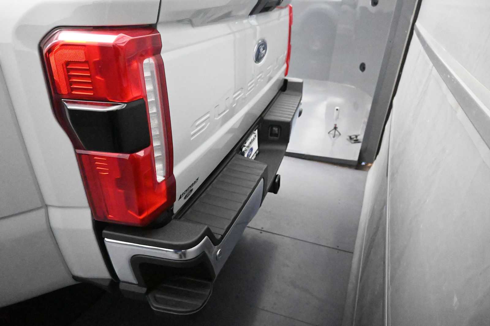 2026 Ford F-350 Super Duty XLT