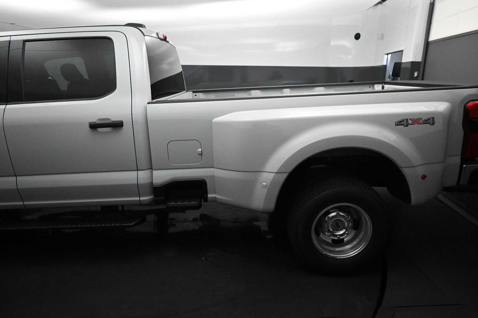 2026 Ford F-350 Super Duty XLT
