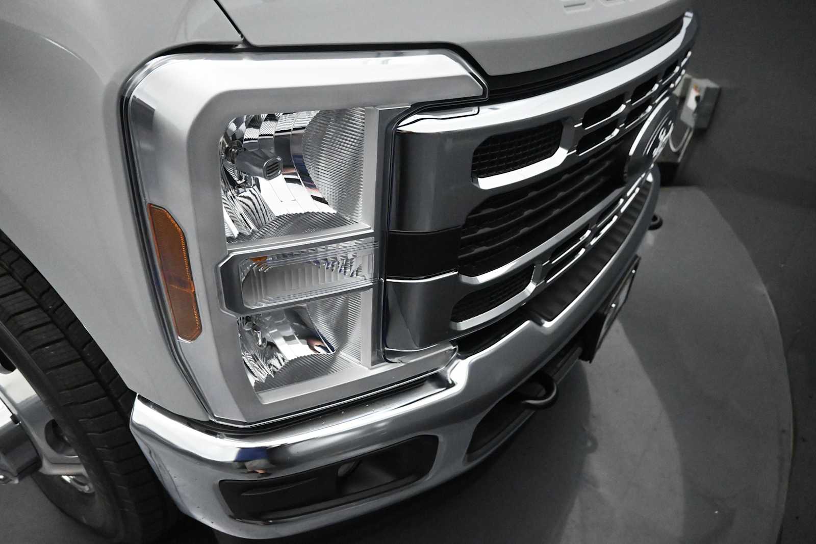 2026 Ford F-350 Super Duty XLT