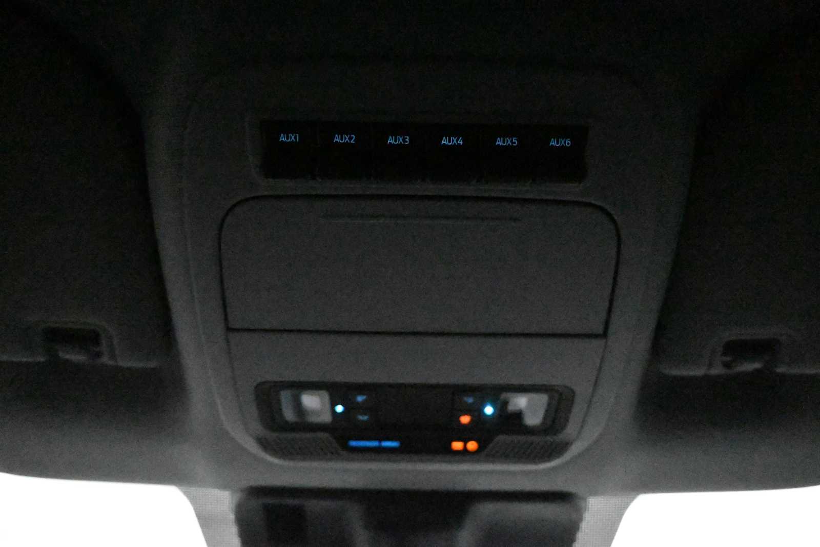2026 Ford F-350 Super Duty XLT