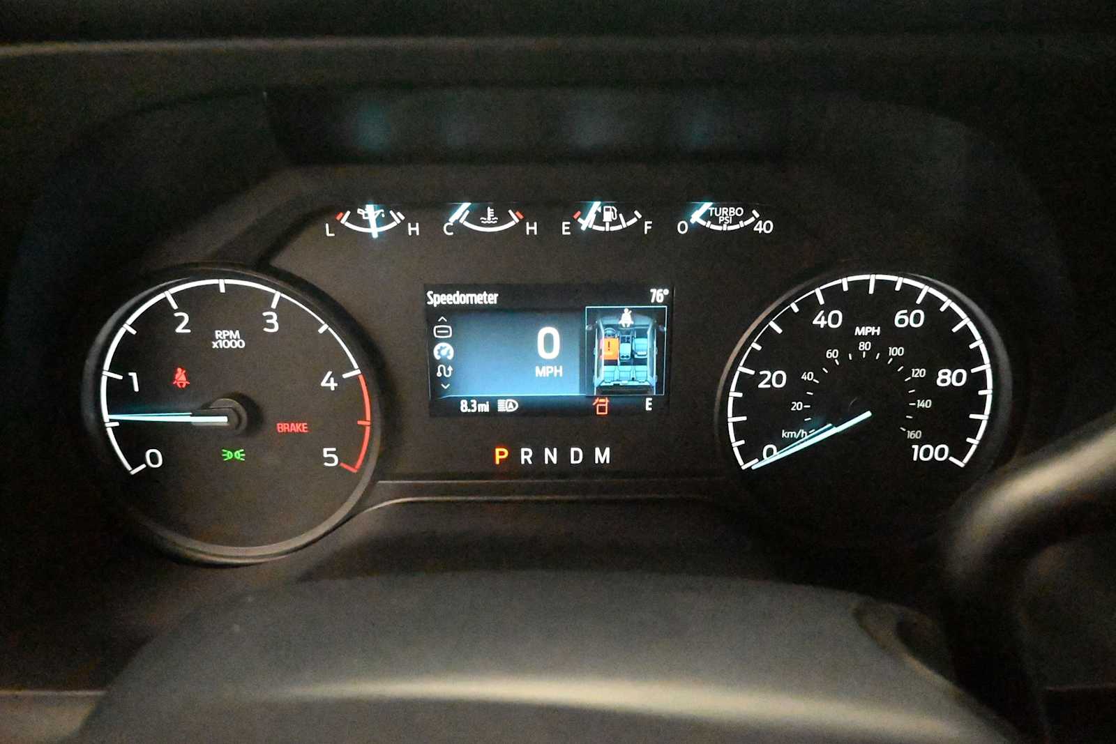2026 Ford F-350 Super Duty XLT
