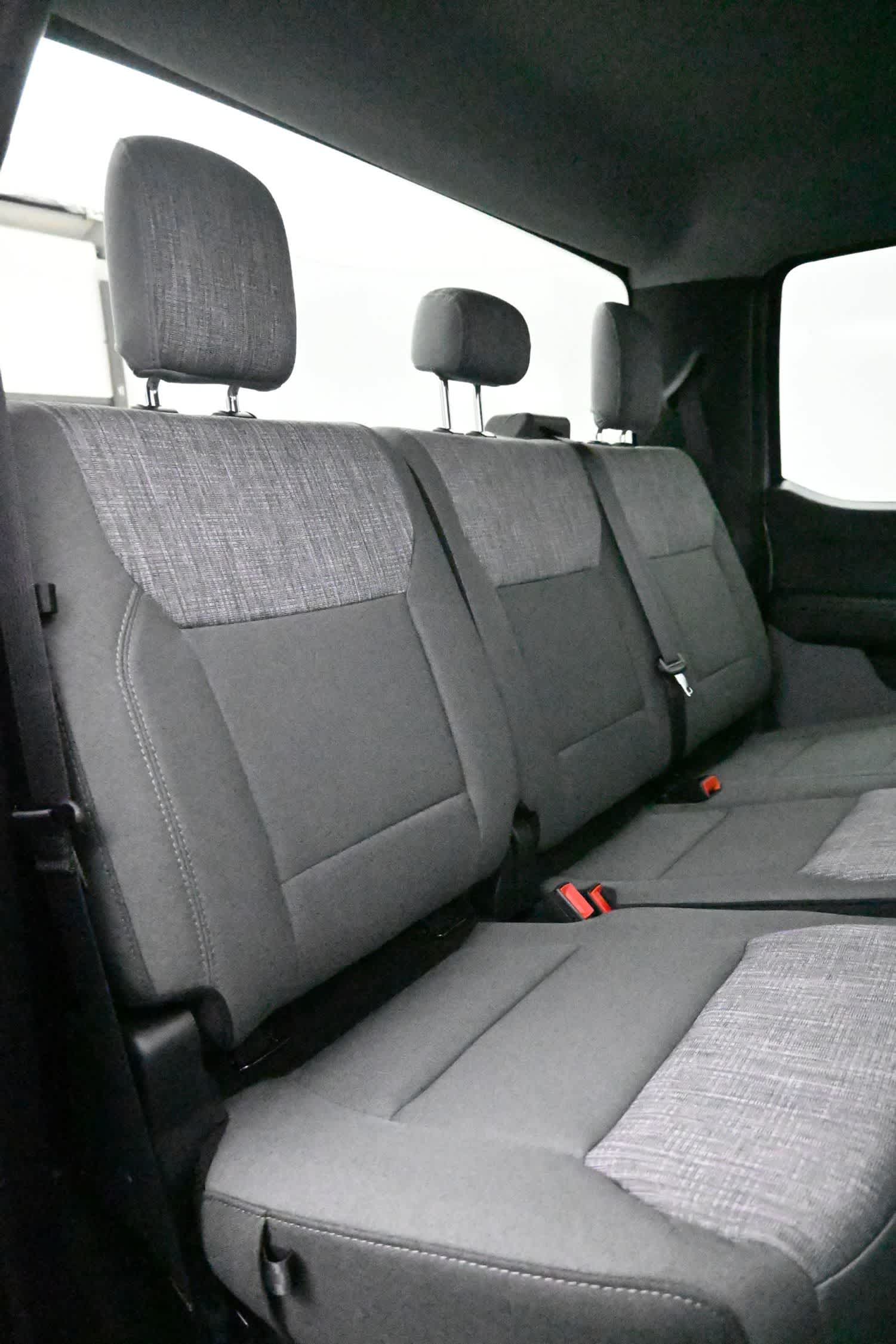 2026 Ford F-350 Super Duty XLT