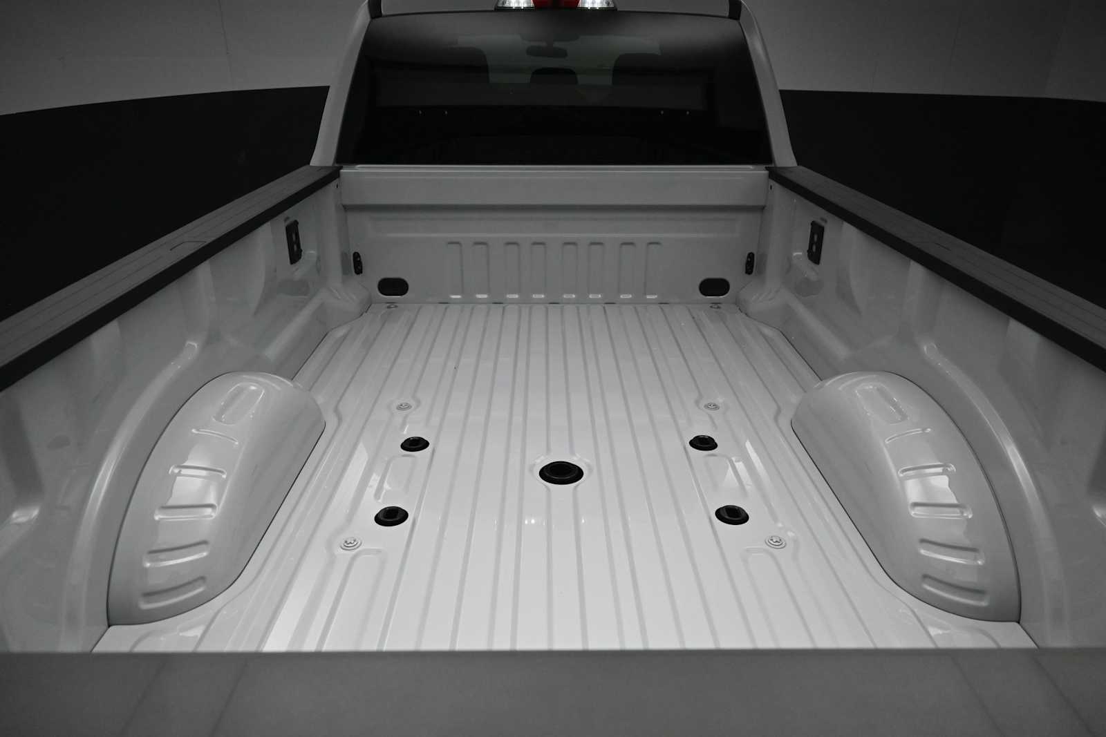 2026 Ford F-350 Super Duty XLT