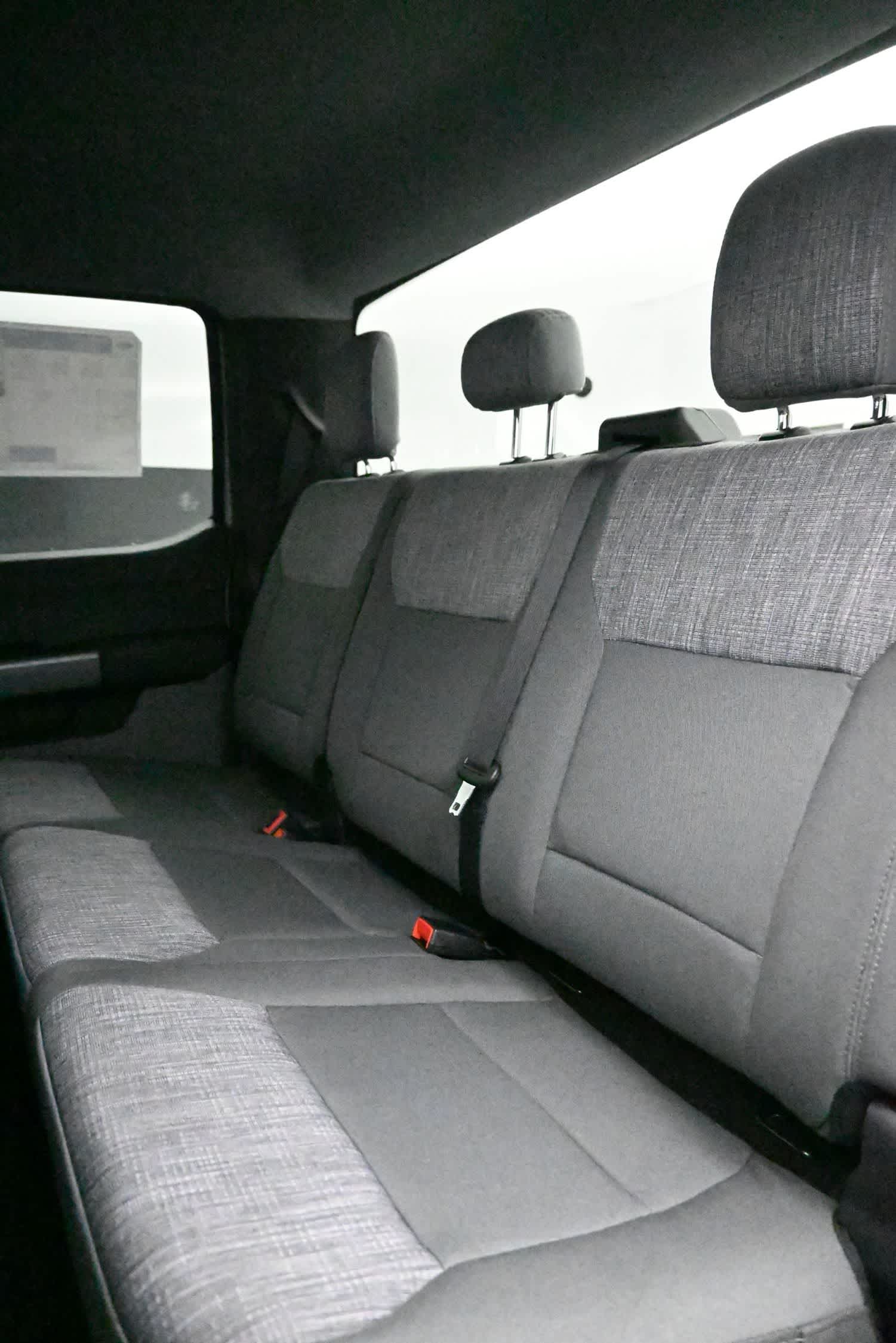 2026 Ford F-350 Super Duty XLT