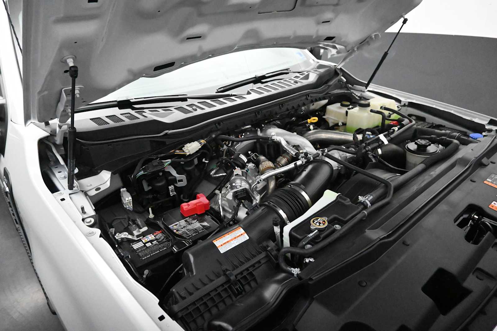 2026 Ford F-350 Super Duty XLT