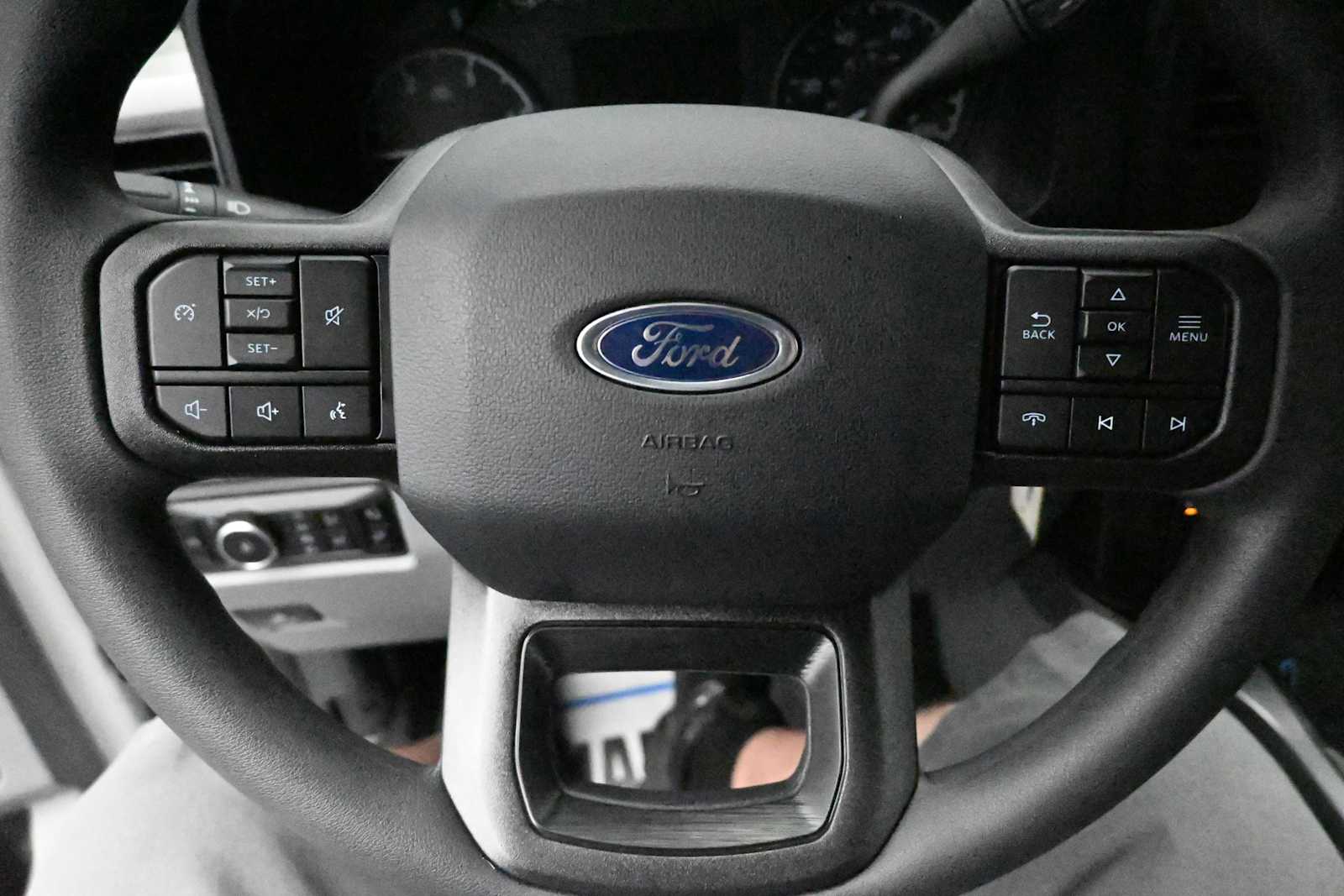 2026 Ford F-350 Super Duty XLT