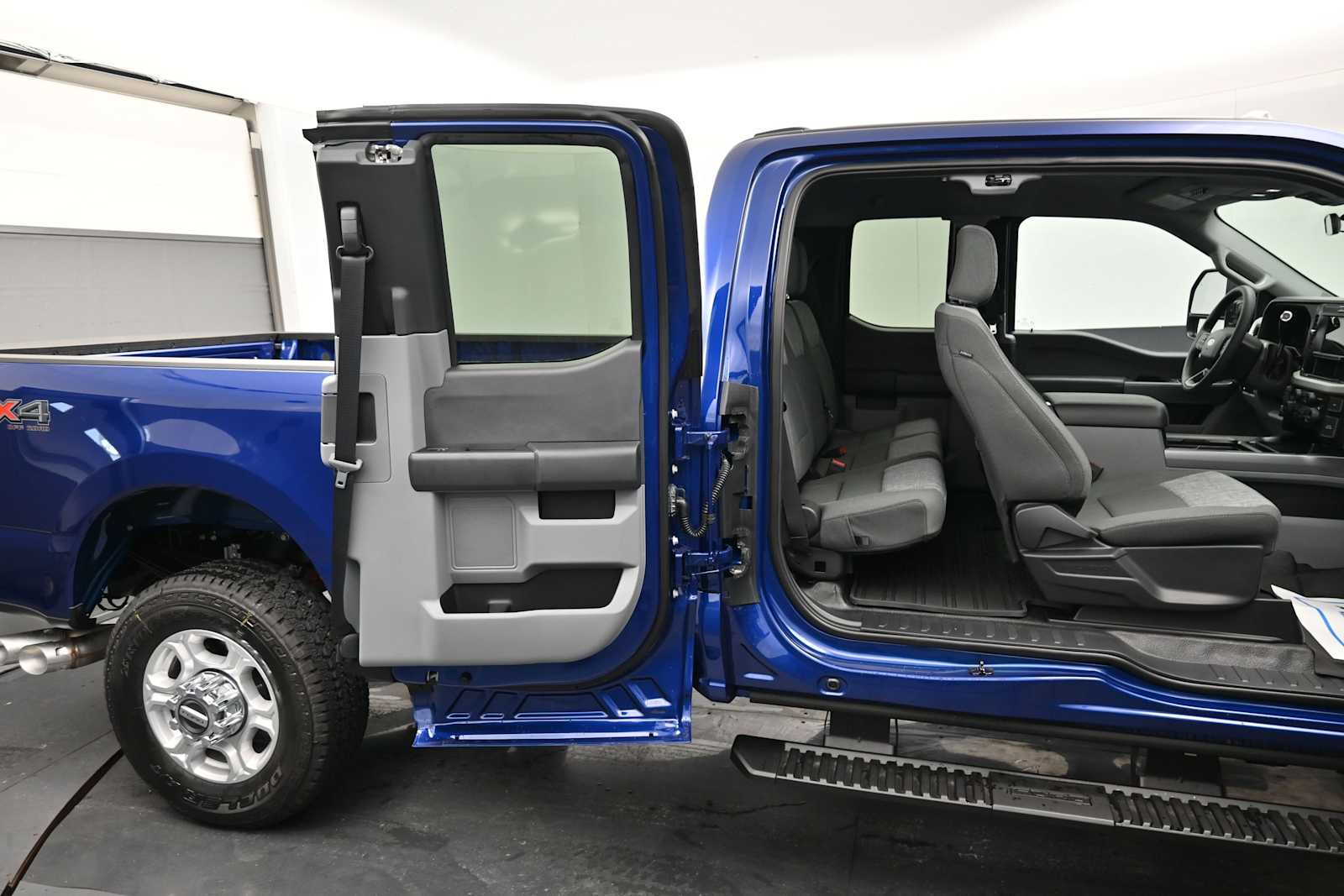 2026 Ford F-350 Super Duty XLT