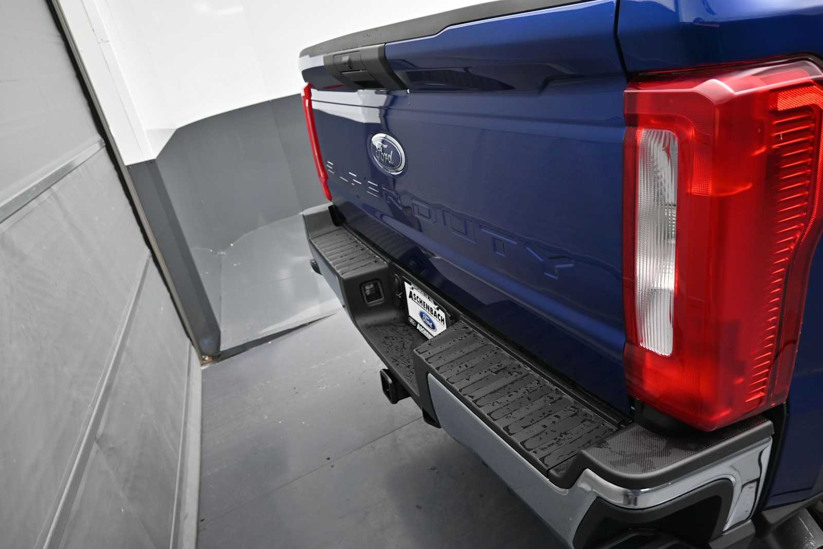 2026 Ford F-350 Super Duty XLT