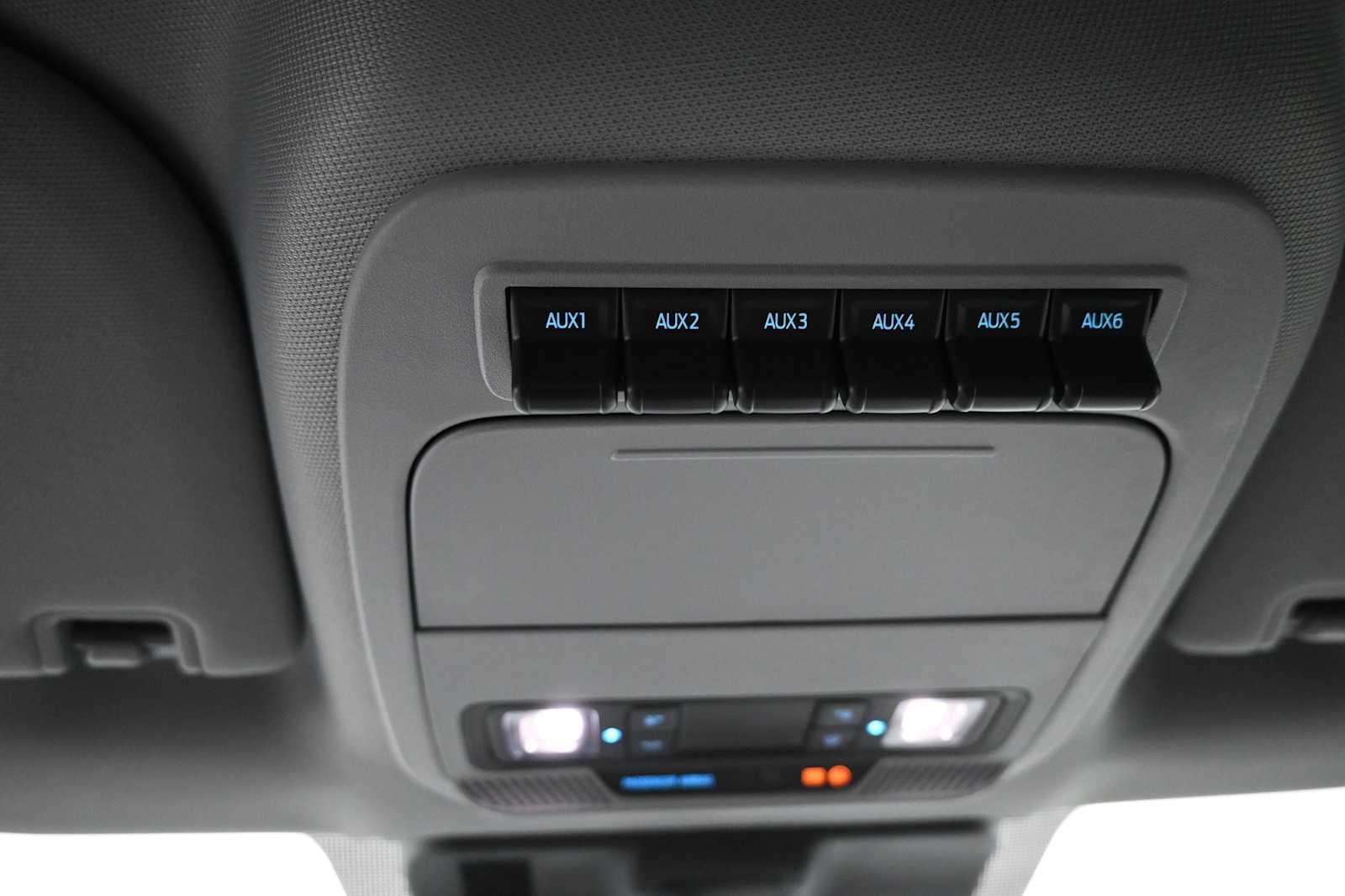 2026 Ford F-350 Super Duty XLT