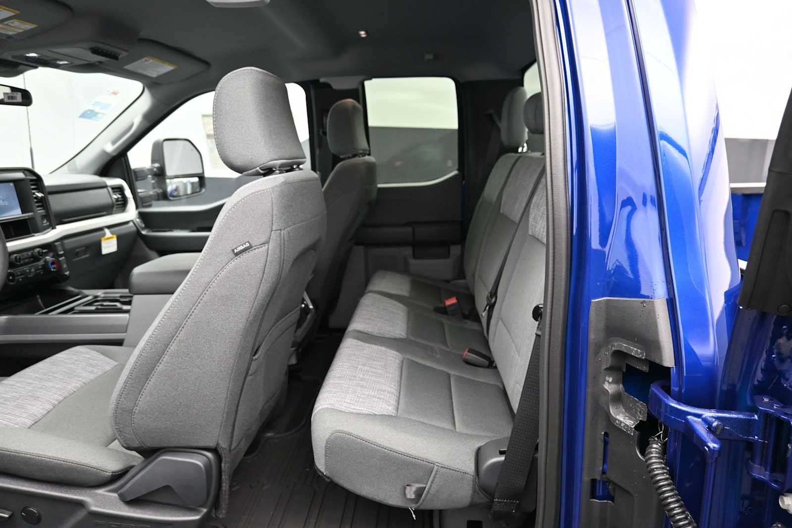 2026 Ford F-350 Super Duty XLT