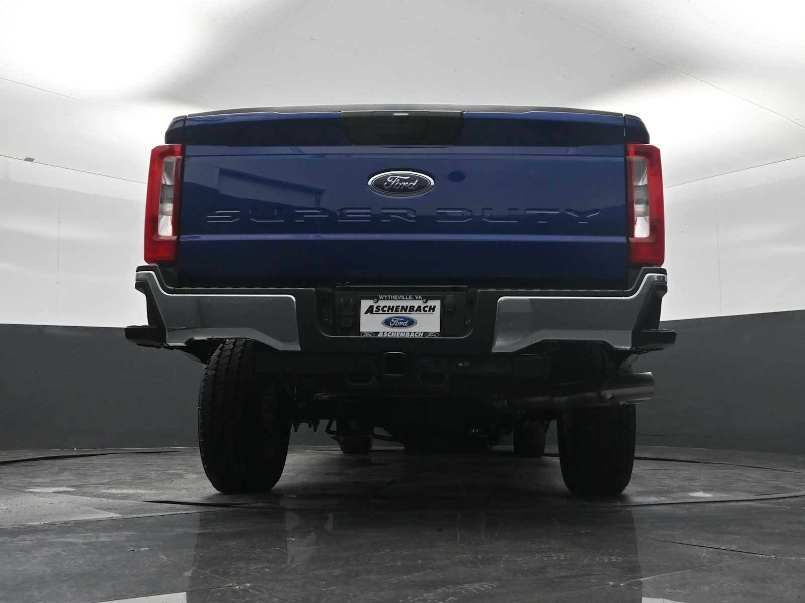 2026 Ford F-350 Super Duty XLT