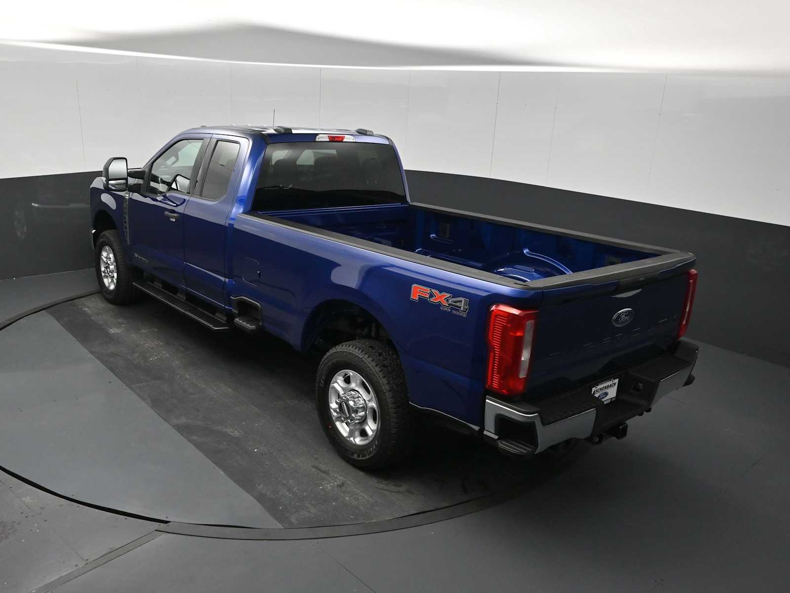 2026 Ford F-350 Super Duty XLT