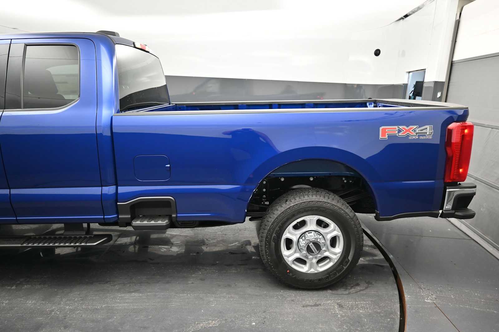 2026 Ford F-350 Super Duty XLT