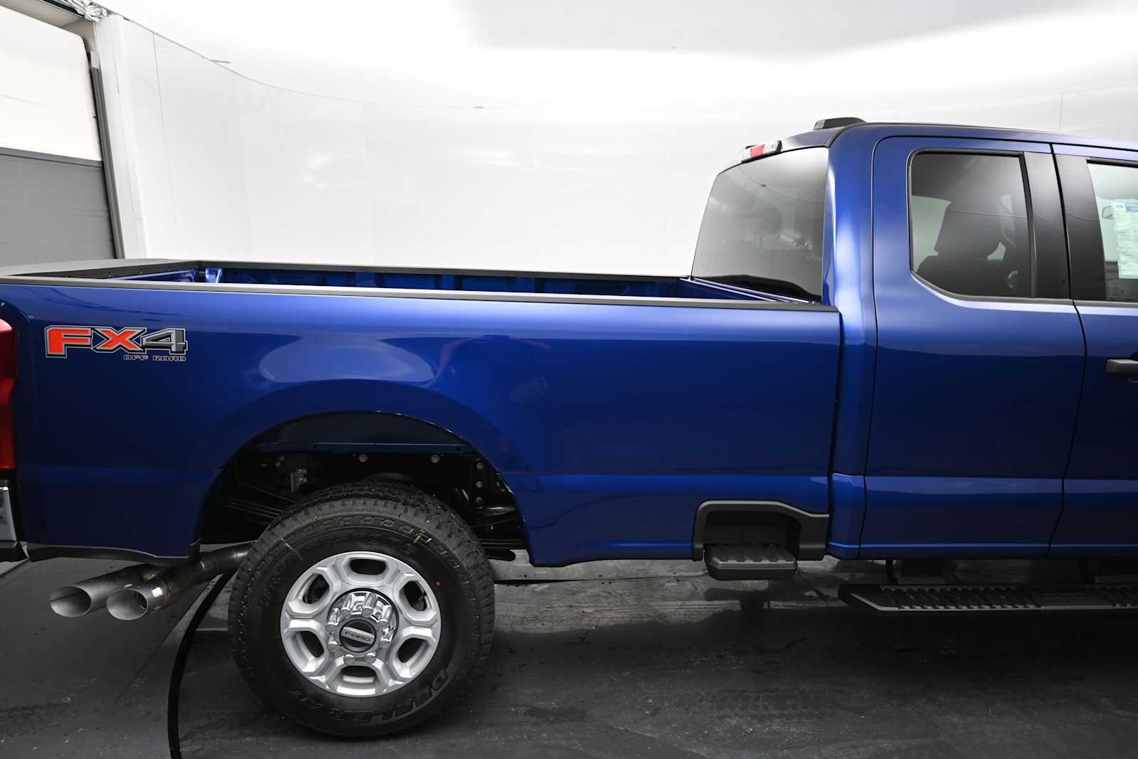 2026 Ford F-350 Super Duty XLT