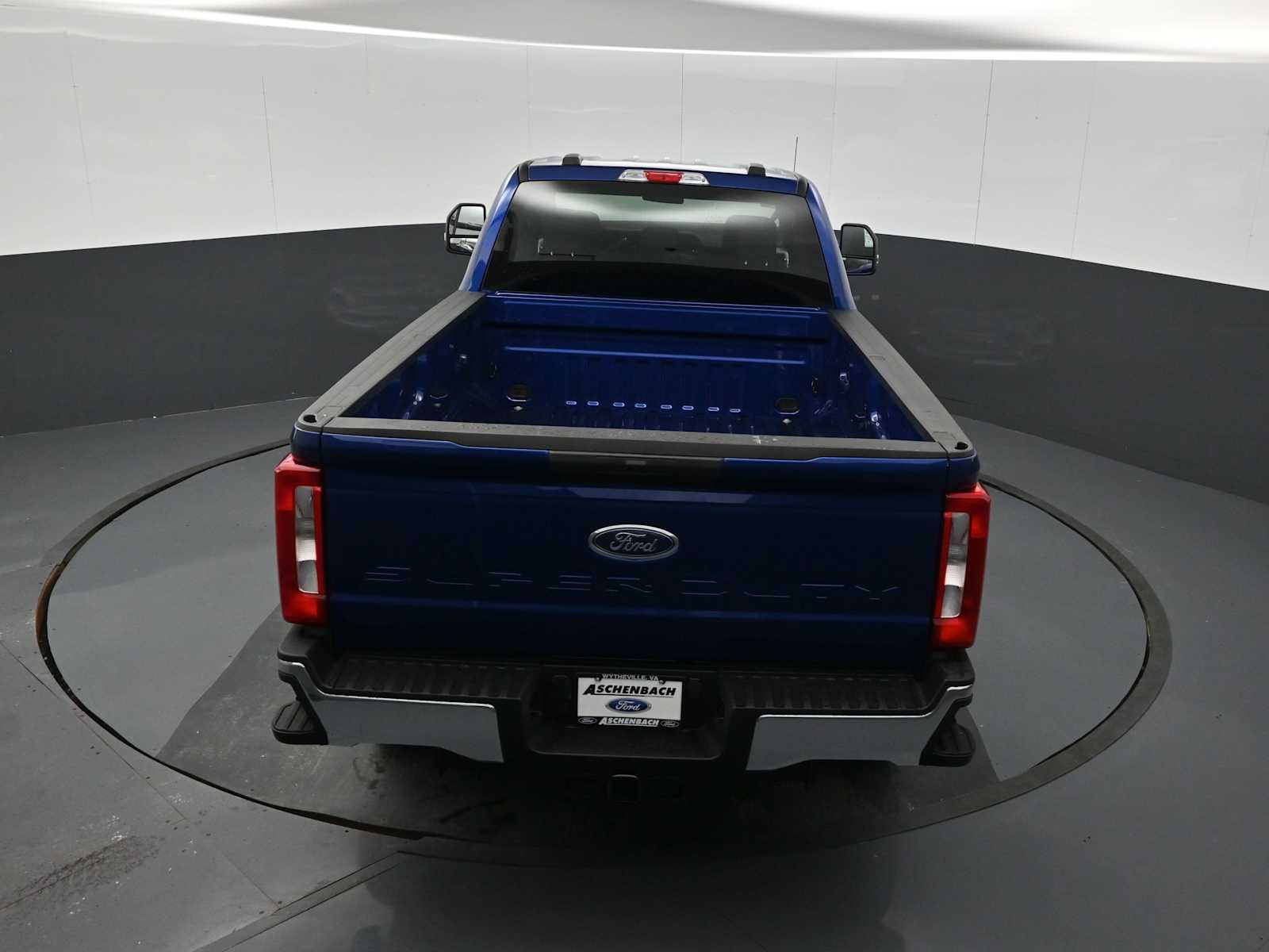 2026 Ford F-350 Super Duty XLT