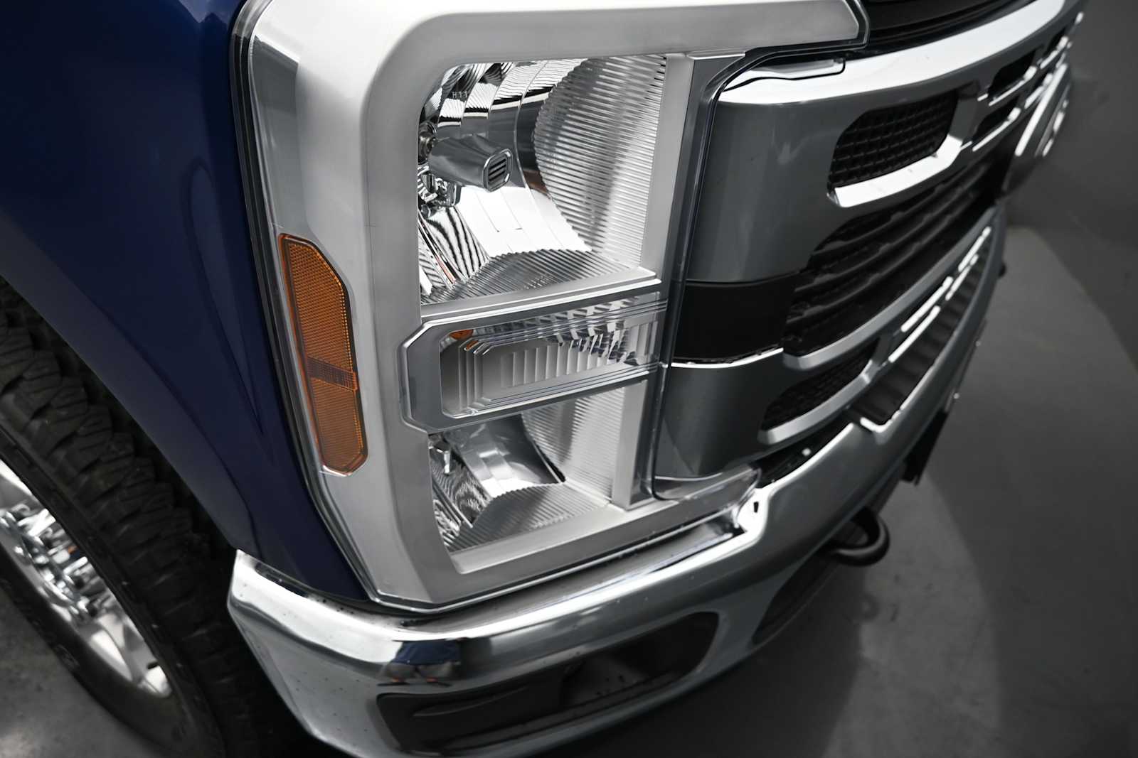 2026 Ford F-350 Super Duty XLT