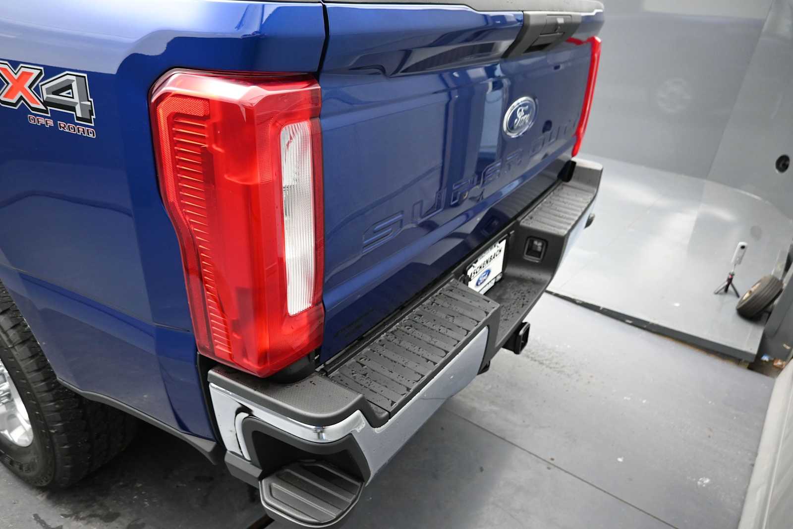 2026 Ford F-350 Super Duty XLT