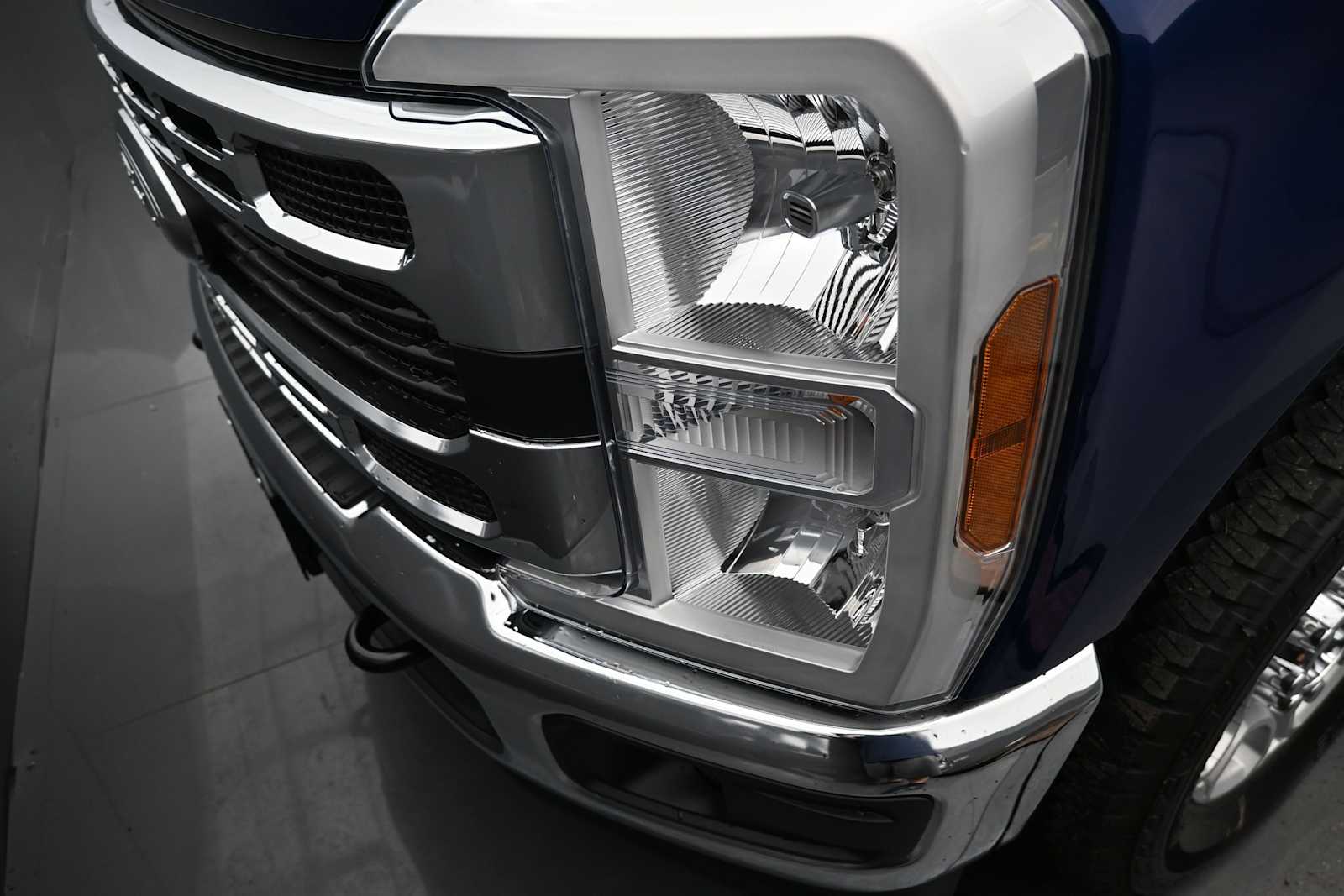 2026 Ford F-350 Super Duty XLT
