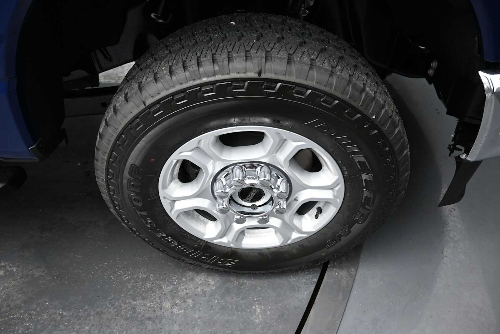 2026 Ford F-350 Super Duty XLT