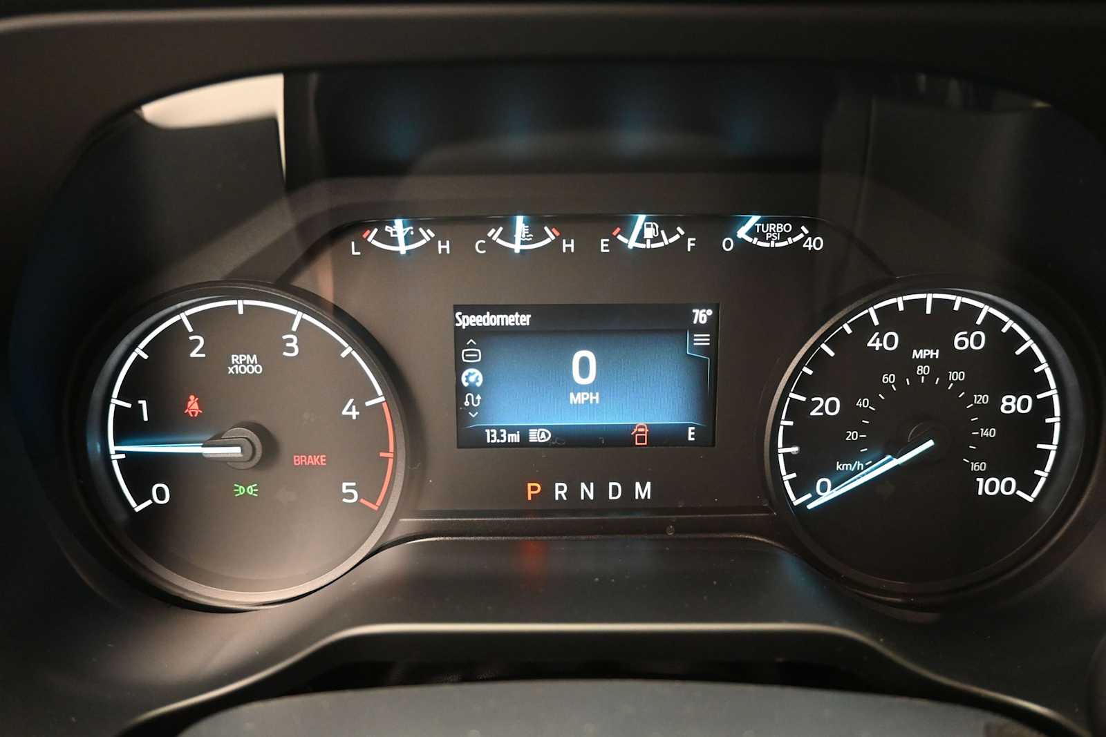 2026 Ford F-350 Super Duty XLT