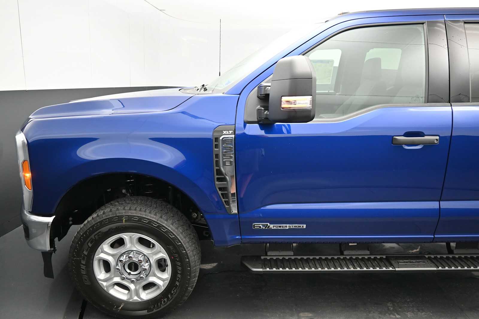2026 Ford F-350 Super Duty XLT