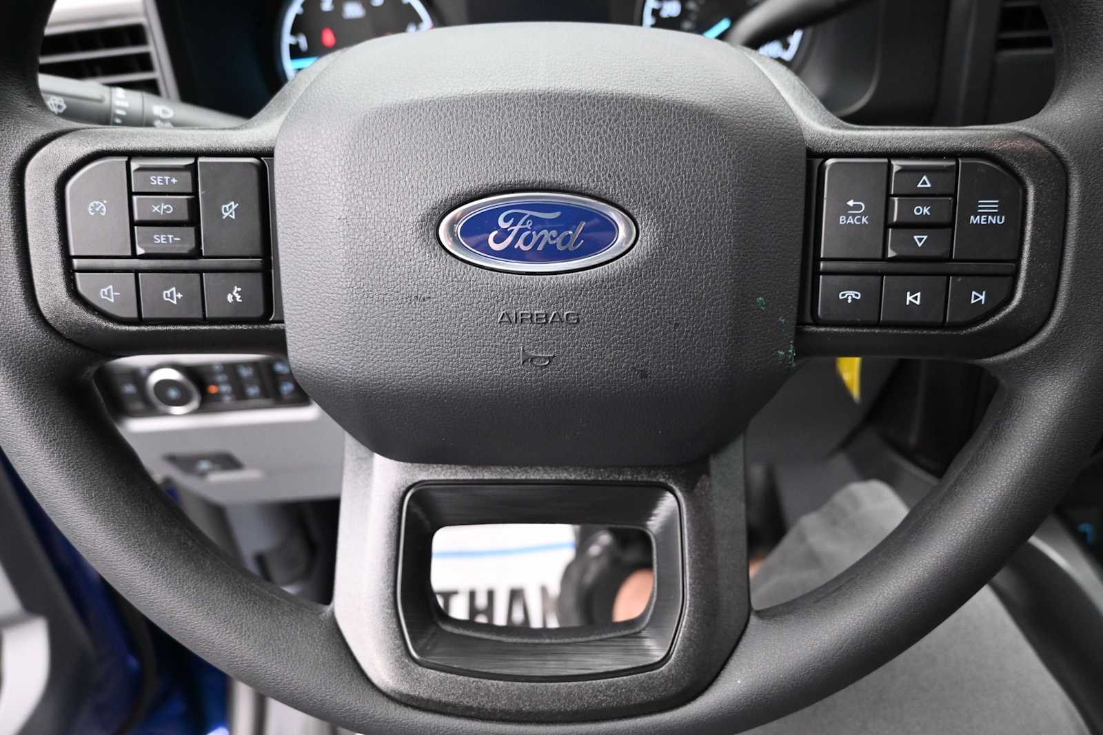 2026 Ford F-350 Super Duty XLT