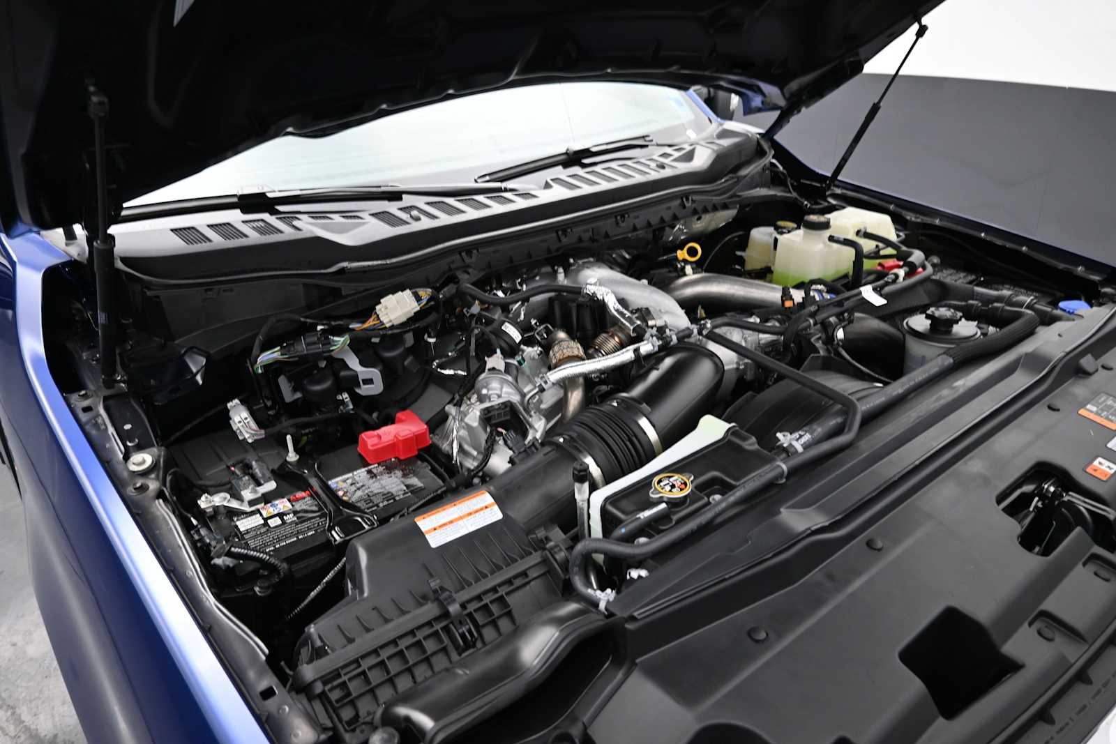 2026 Ford F-350 Super Duty XLT