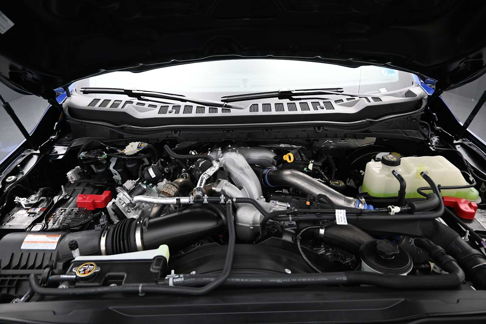 2026 Ford F-350 Super Duty XLT