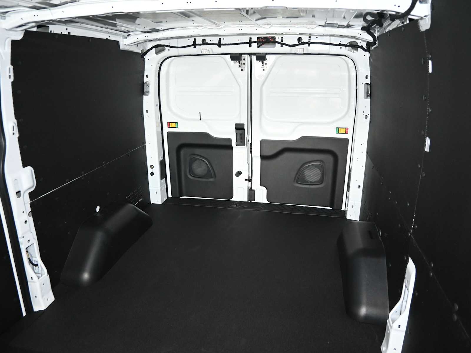 2024 Ford Transit-250 Cargo Van 