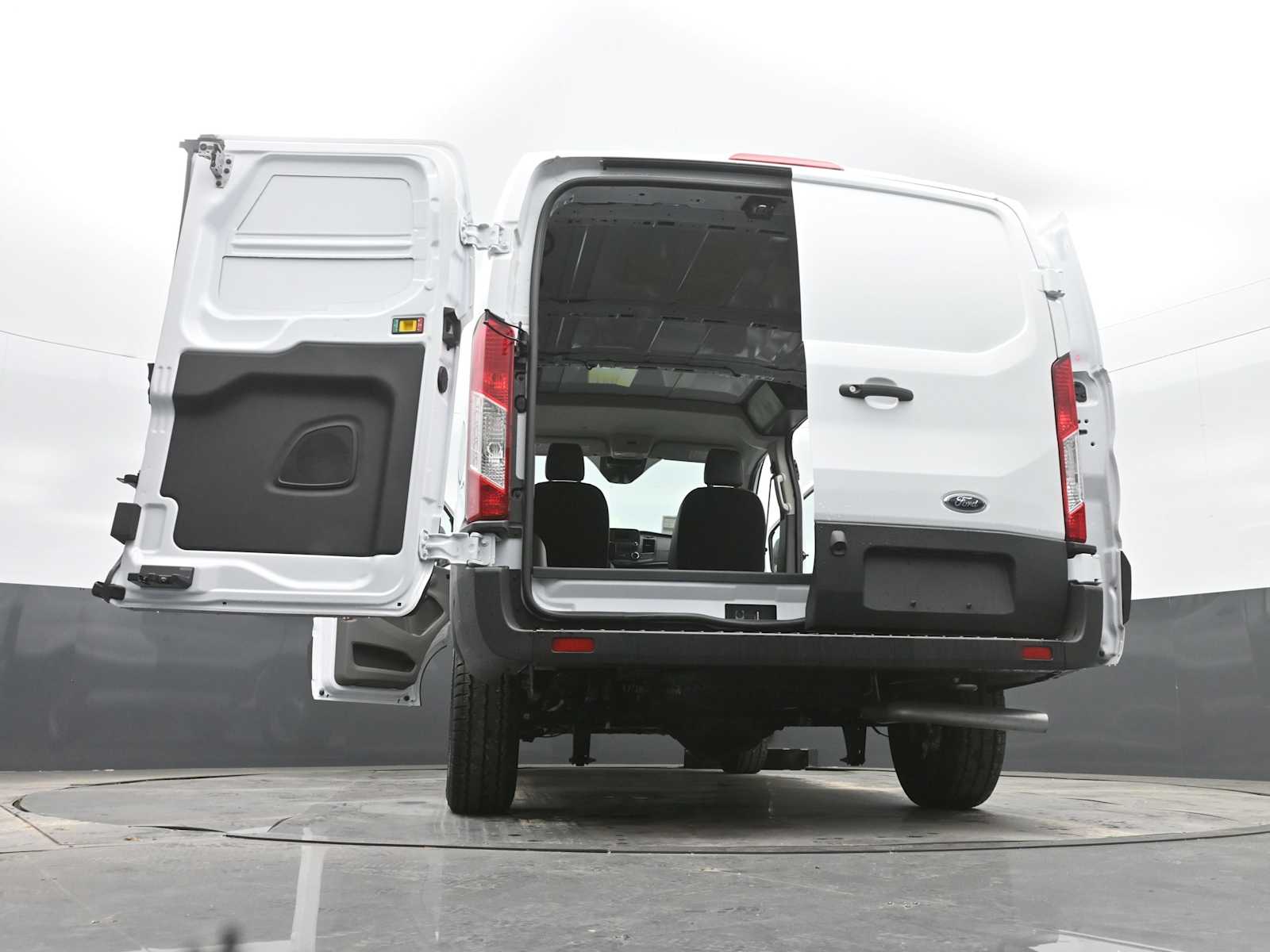 2024 Ford Transit-250 Cargo Van 