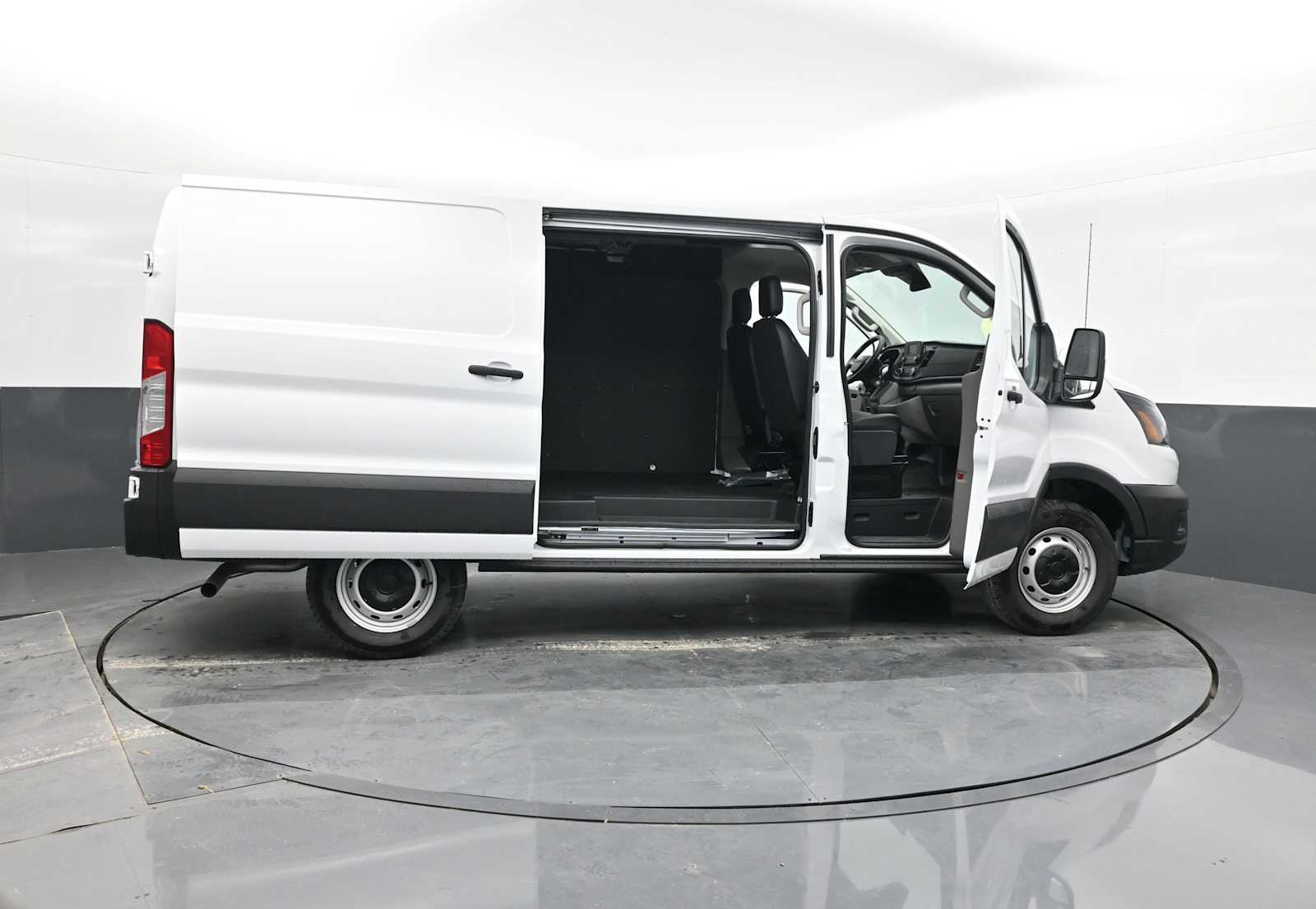 2024 Ford Transit-250 Cargo Van 