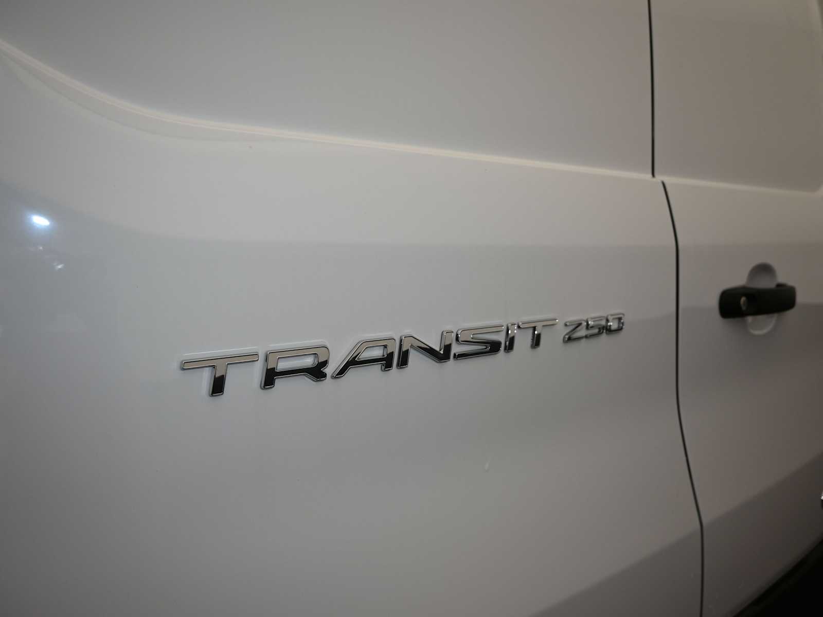 2024 Ford Transit-250 Cargo Van 