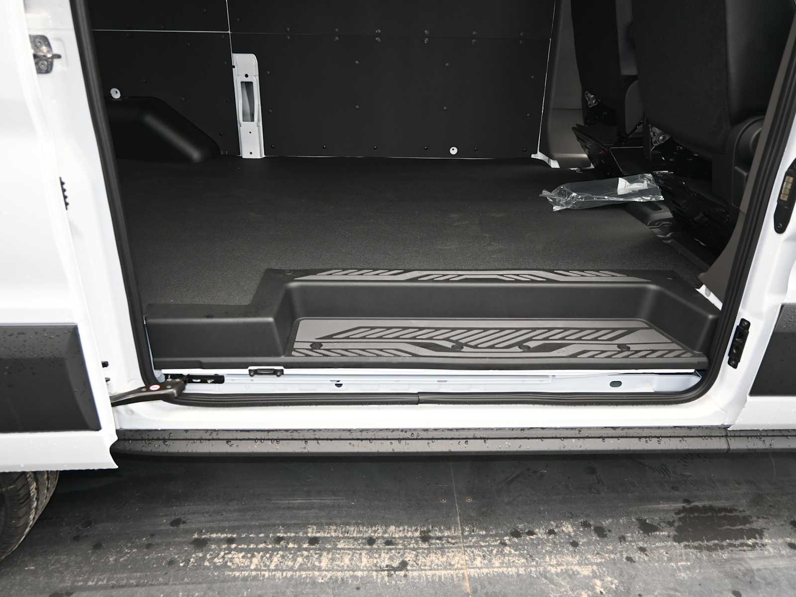 2024 Ford Transit-250 Cargo Van 