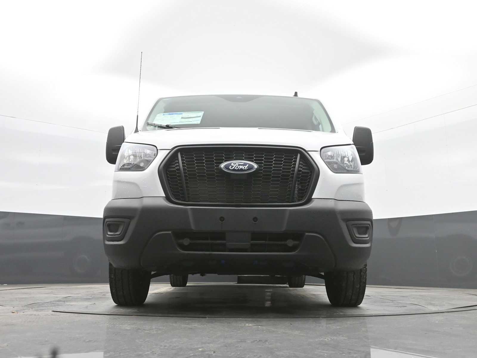 2024 Ford Transit-250 Cargo Van 