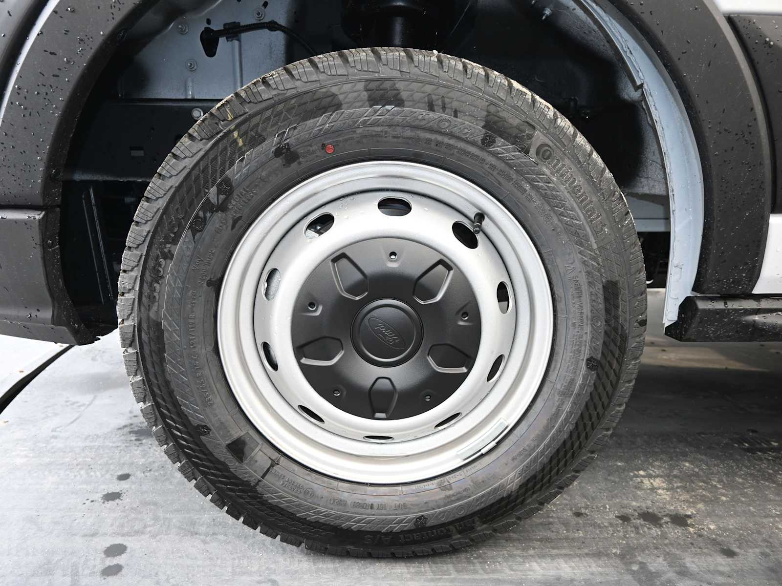 2024 Ford Transit-250 Cargo Van 