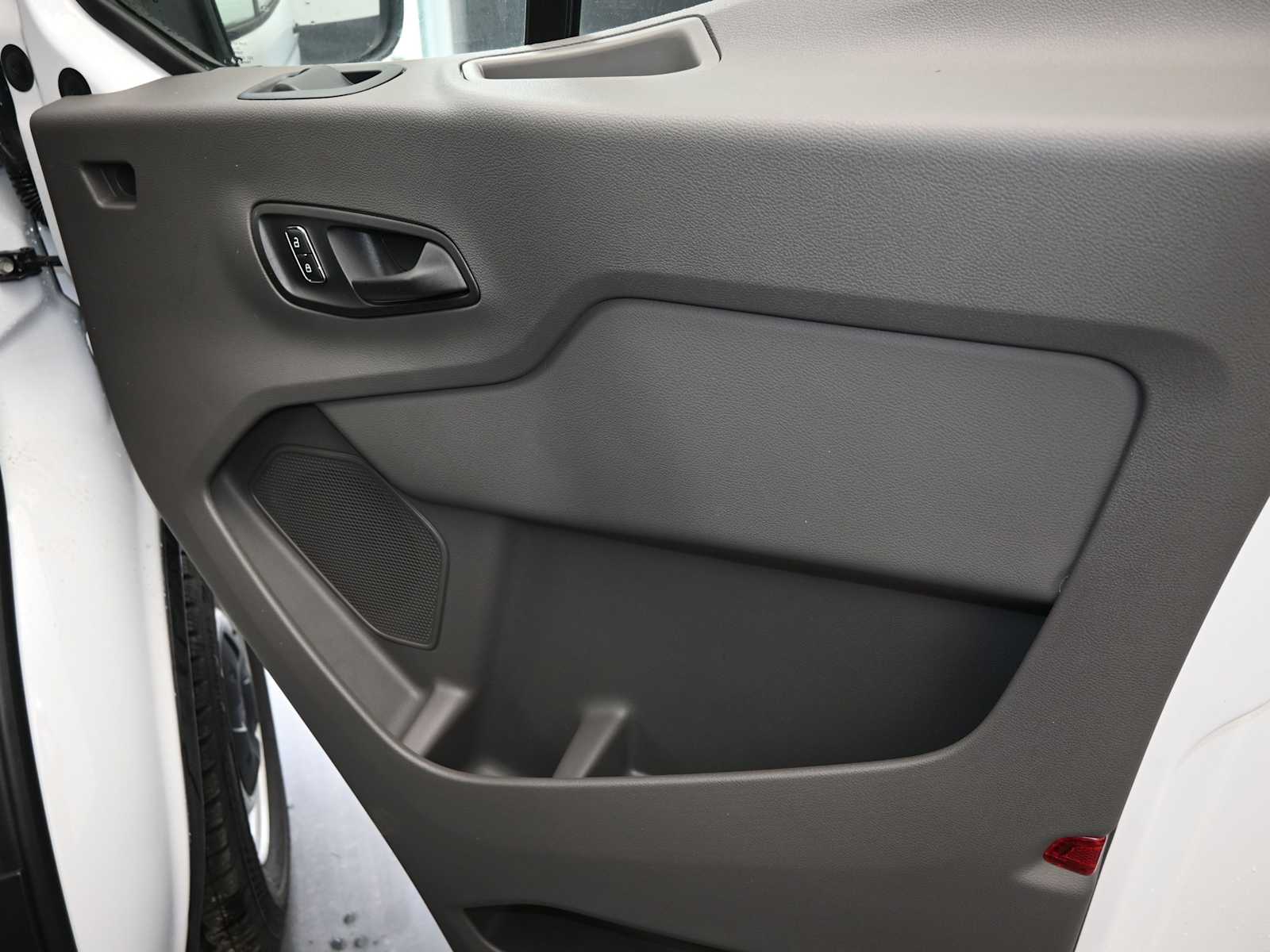 2024 Ford Transit-250 Cargo Van 