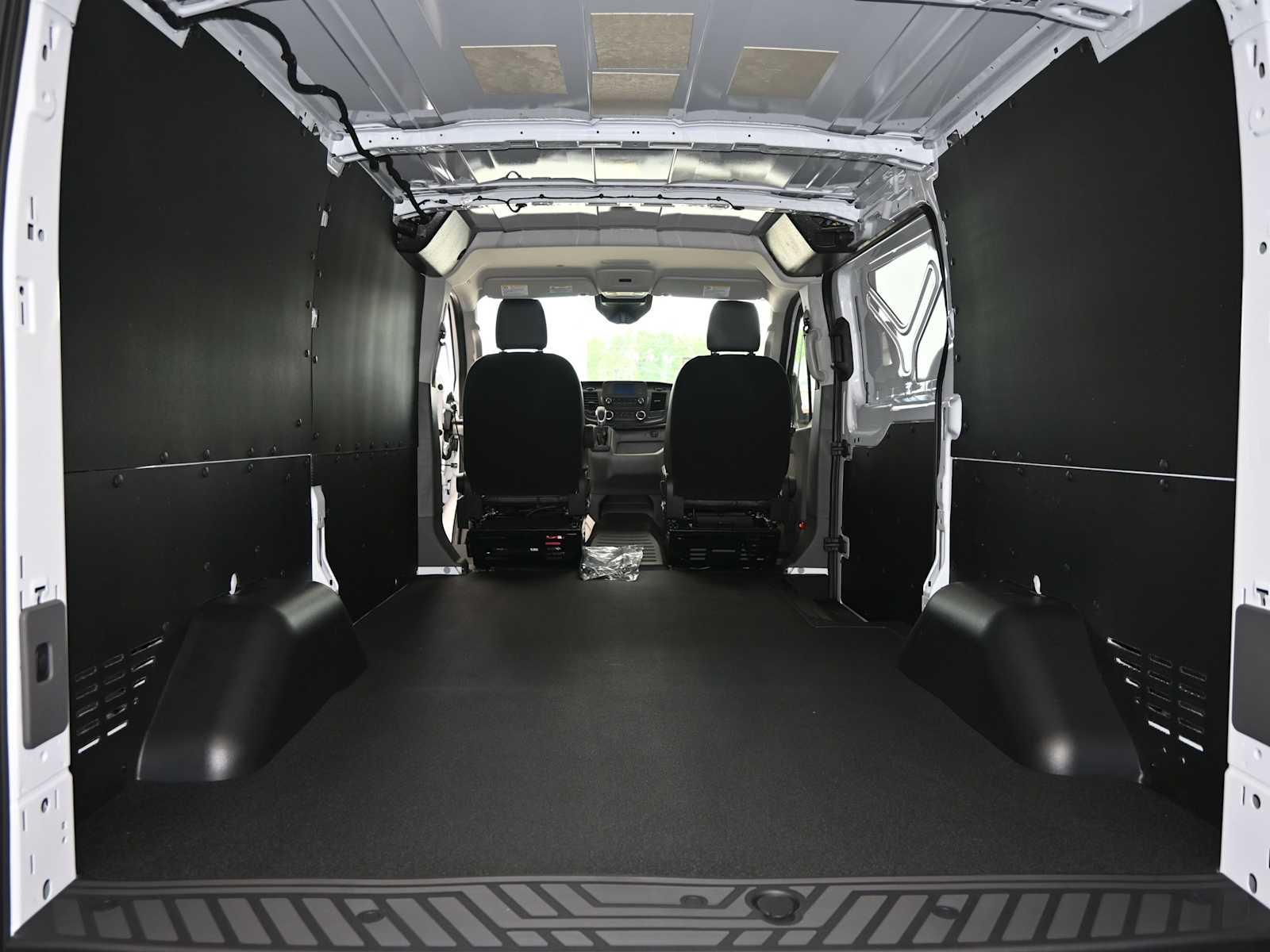 2024 Ford Transit-250 Cargo Van 