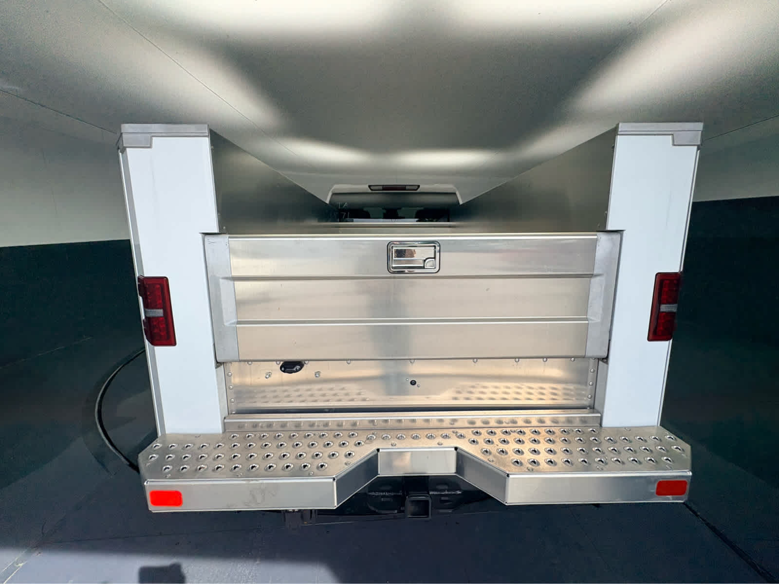 2025 Chevrolet Silverado 2500HD WT