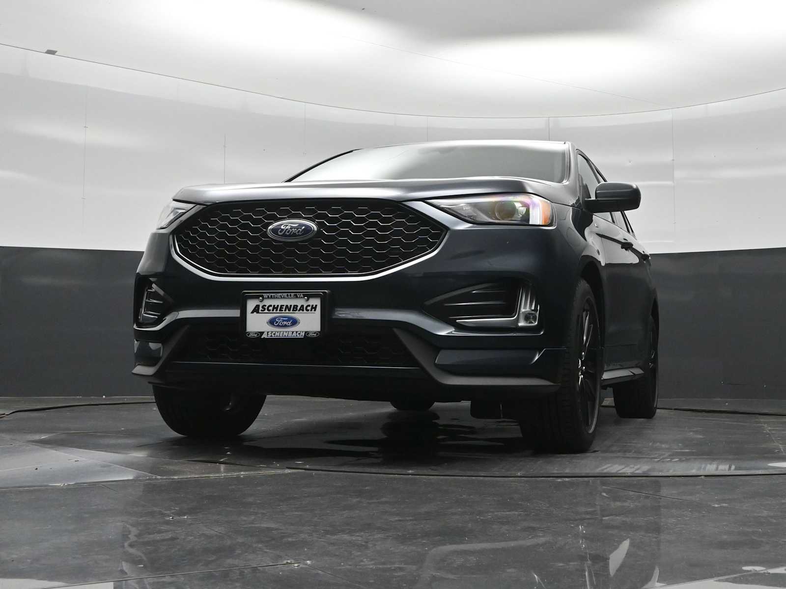 2024 Ford Edge ST-Line