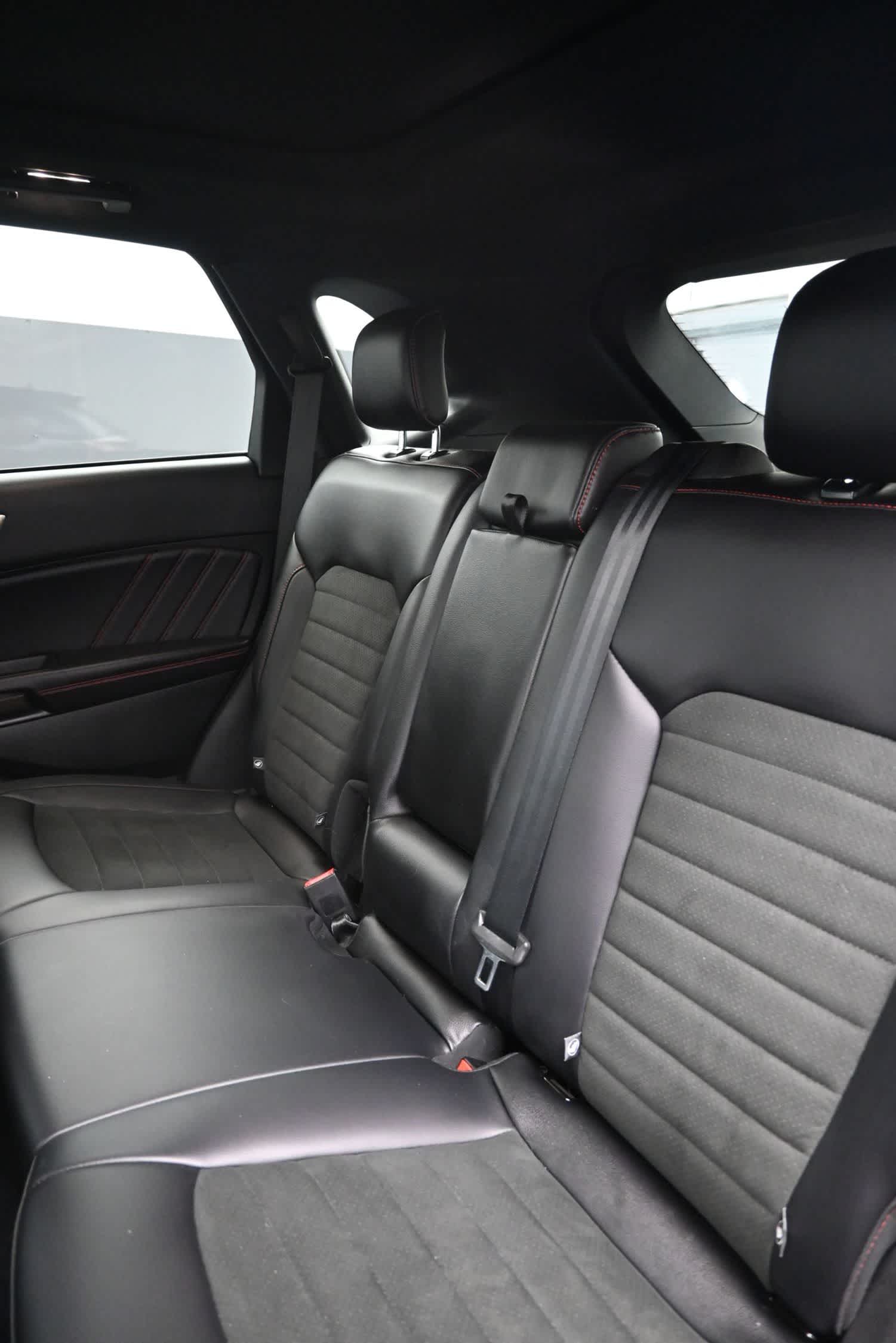 2024 Ford Edge ST-Line