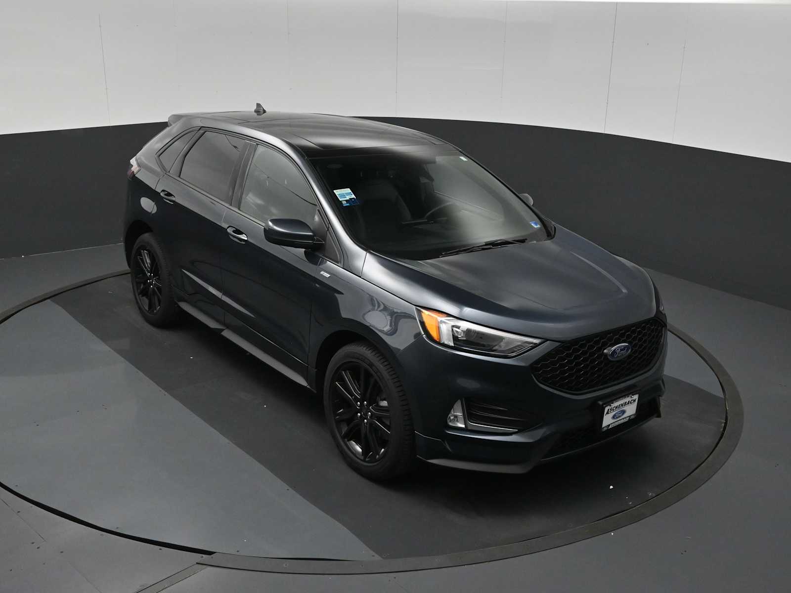 2024 Ford Edge ST-Line