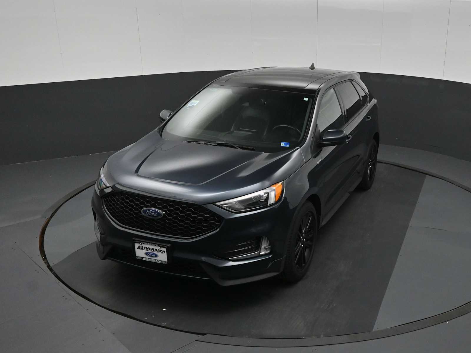 2024 Ford Edge ST-Line