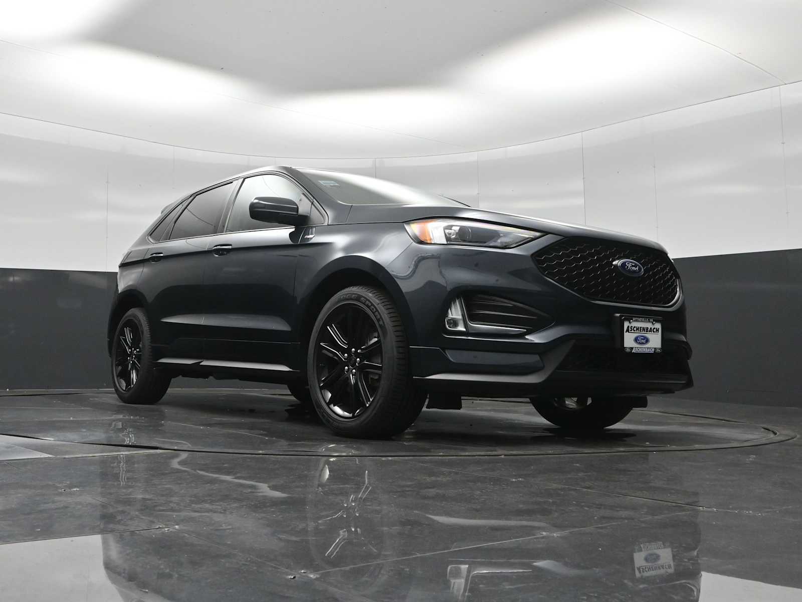2024 Ford Edge ST-Line
