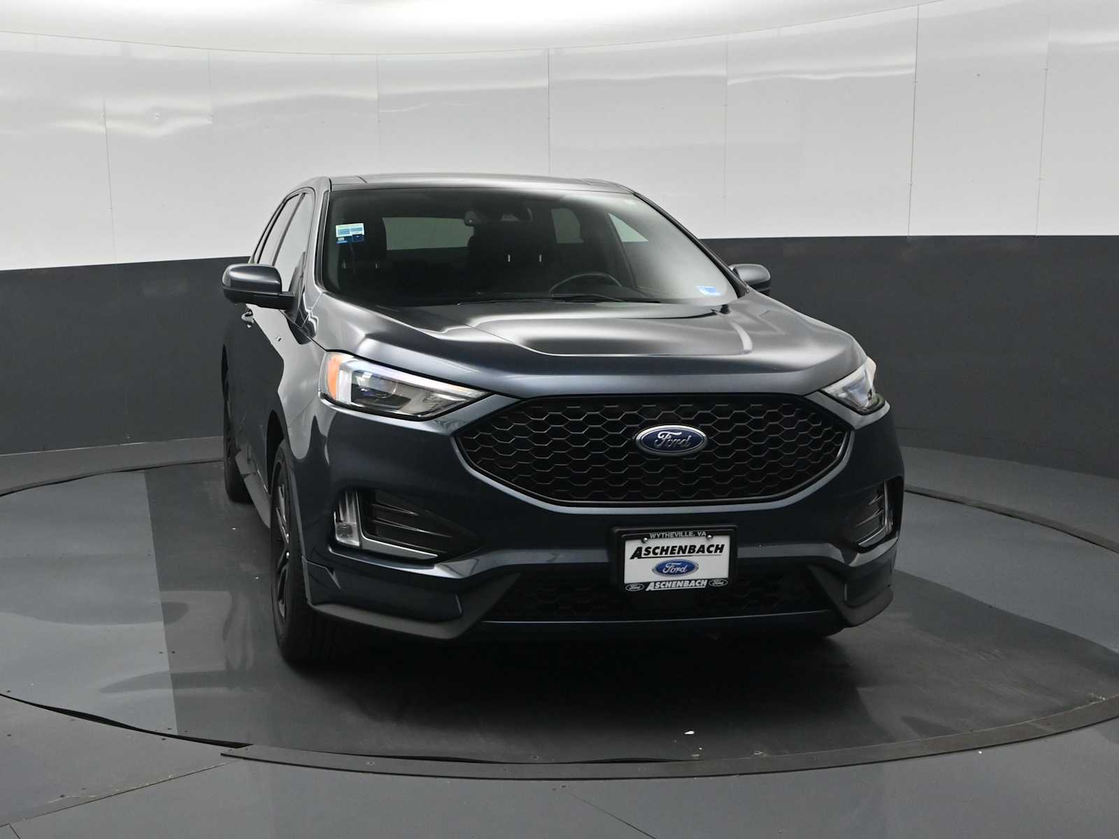 2024 Ford Edge ST-Line