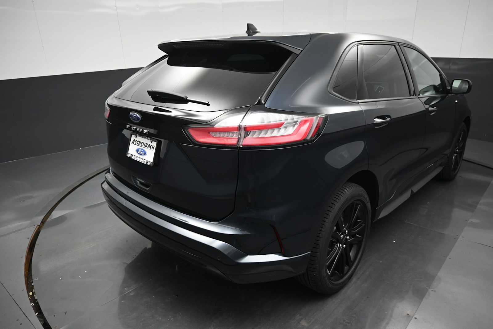 2024 Ford Edge ST-Line