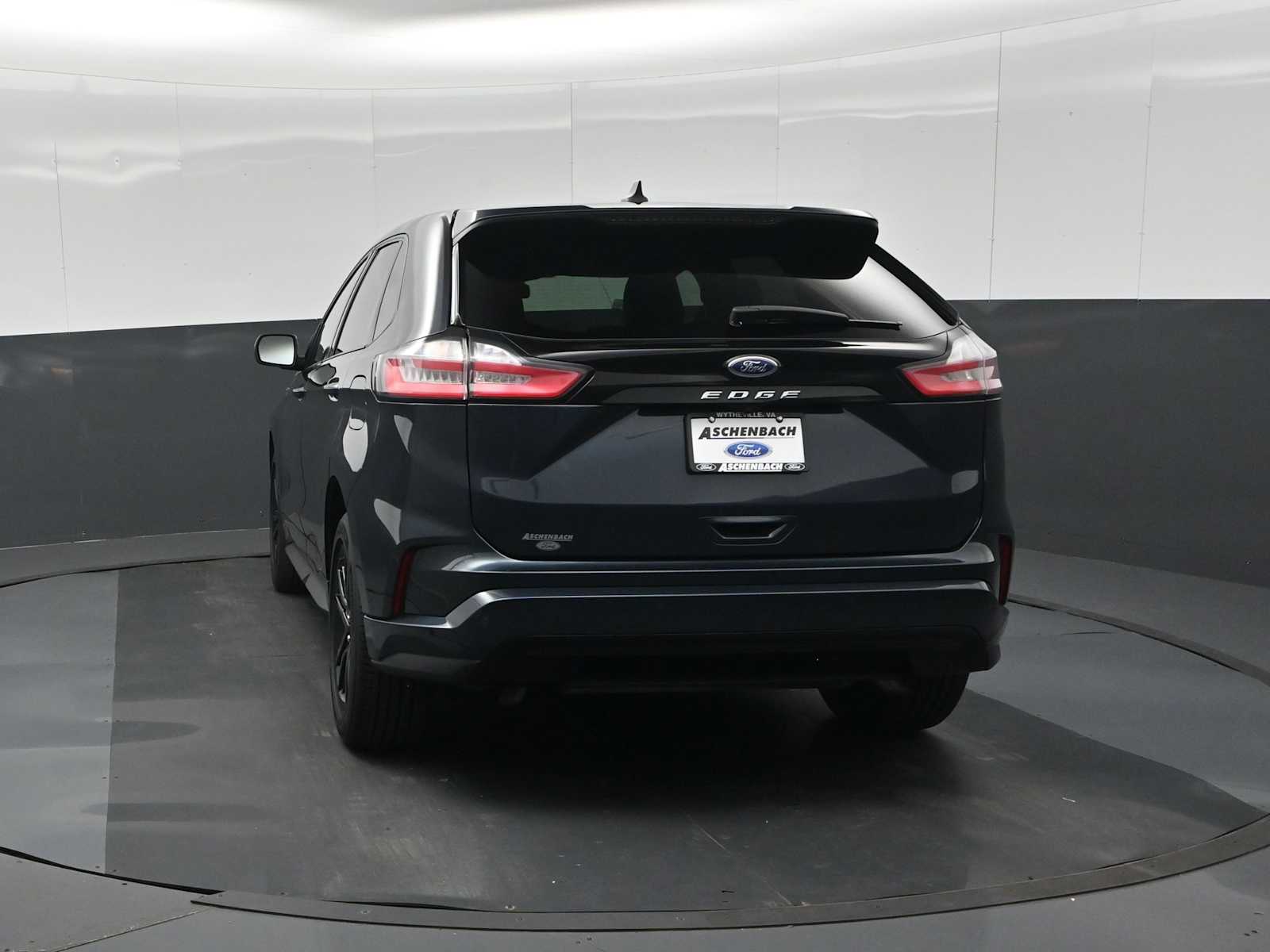 2024 Ford Edge ST-Line