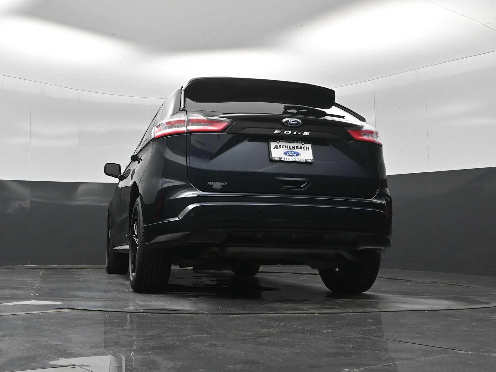 2024 Ford Edge ST-Line