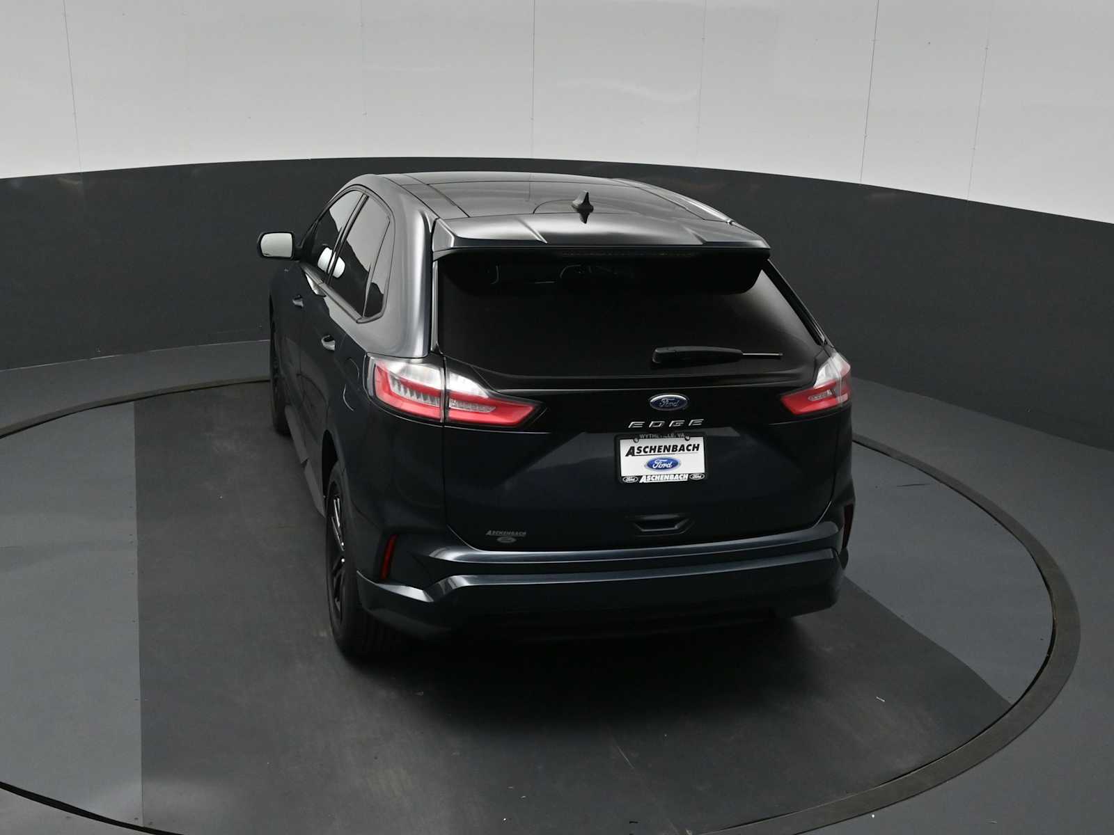 2024 Ford Edge ST-Line