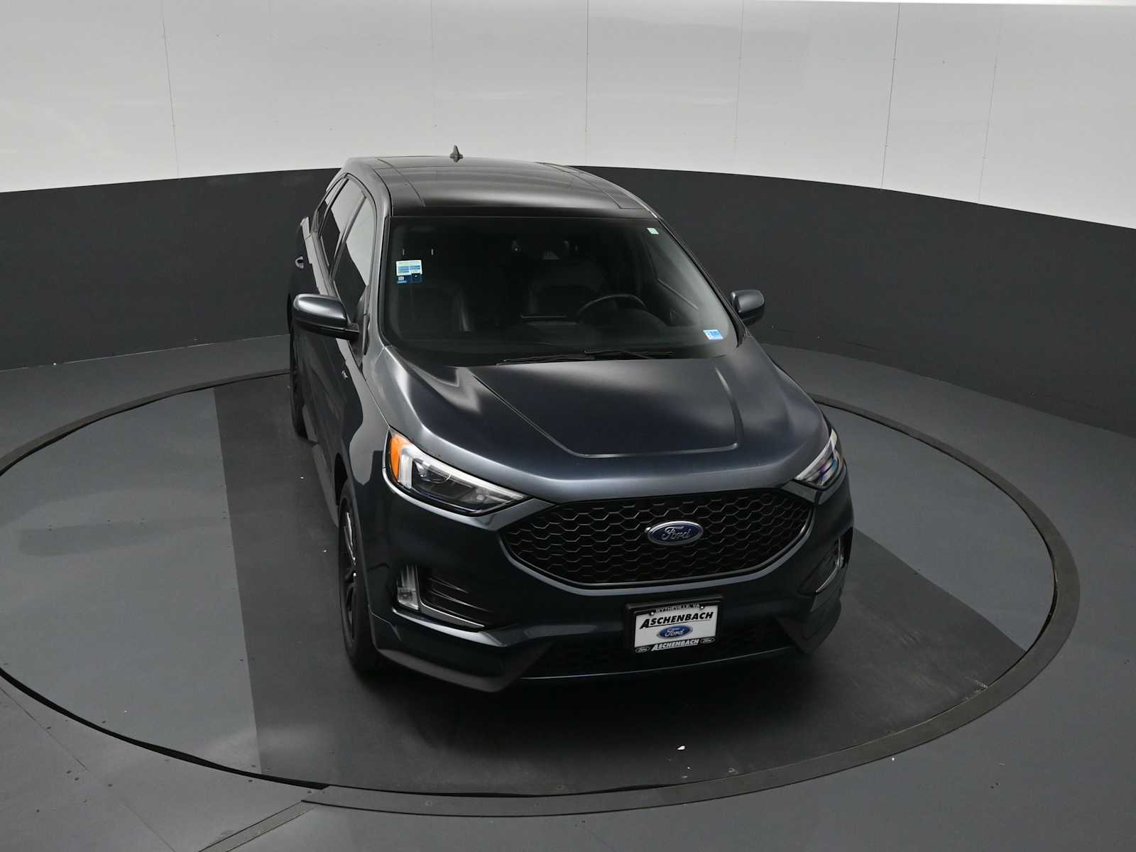 2024 Ford Edge ST-Line