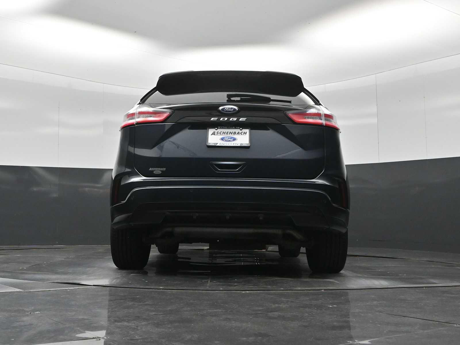 2024 Ford Edge ST-Line